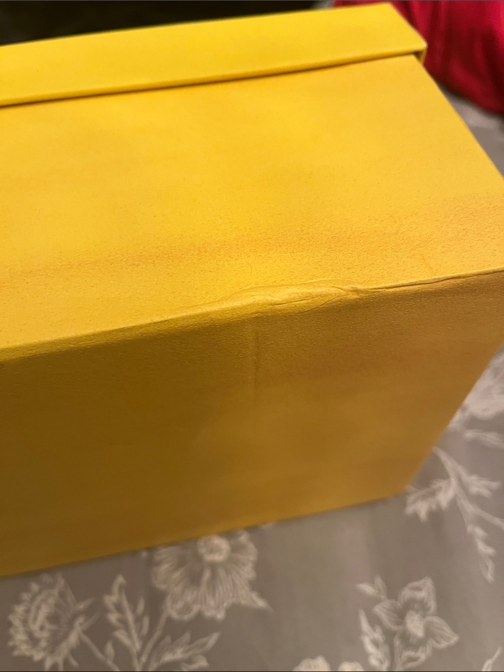 Fendi Box - Picture 4 of 5